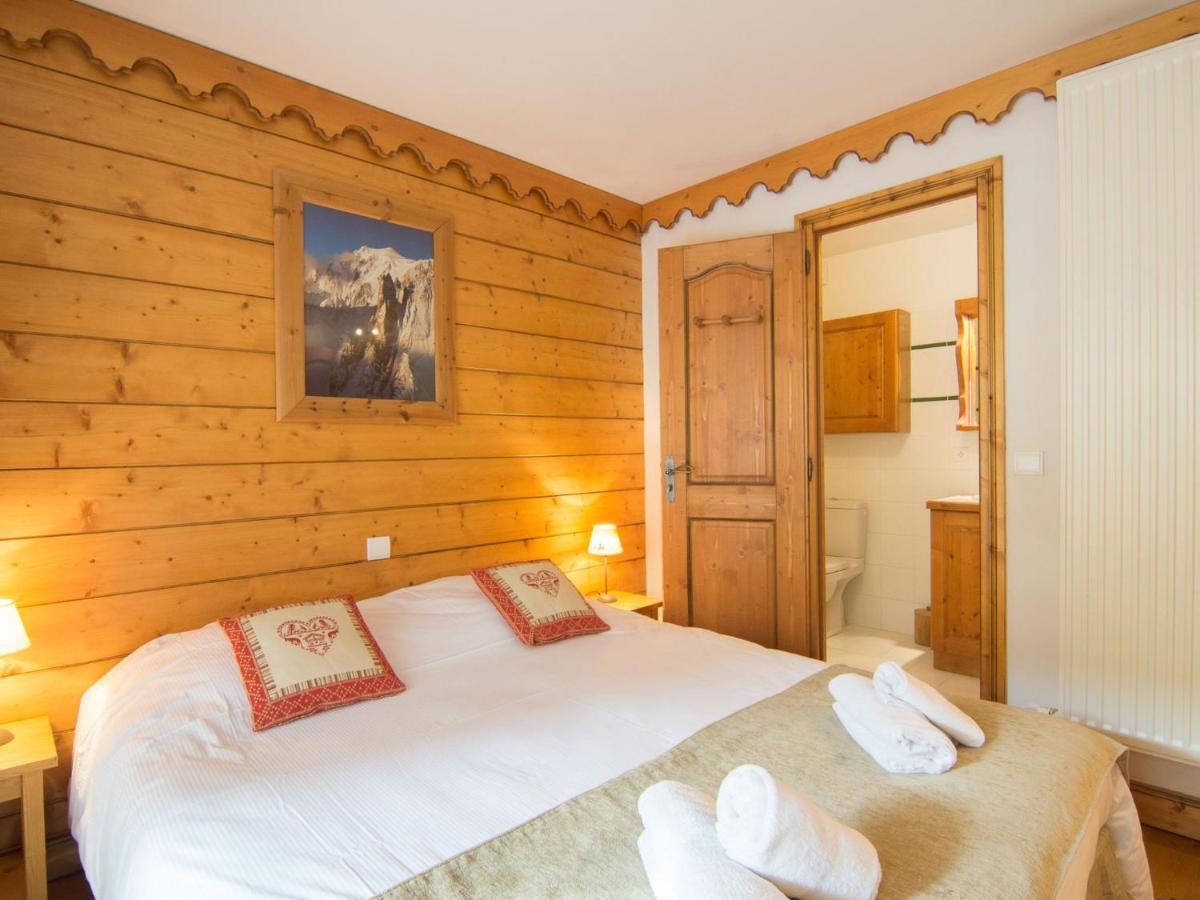 Apartment Ecrin Des Neiges - Val Claret-1 By Interhome Тинь Экстерьер фото