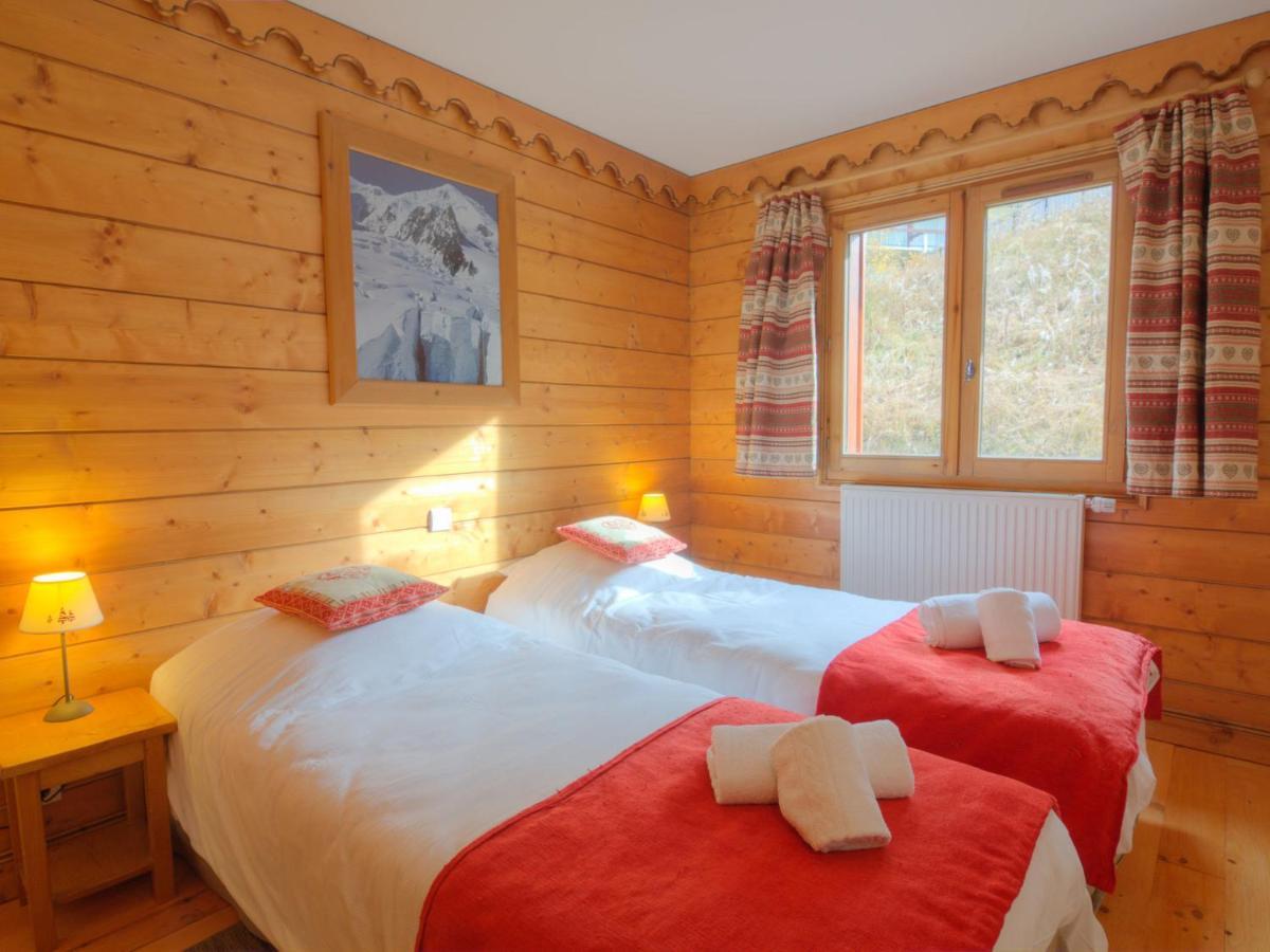 Apartment Ecrin Des Neiges - Val Claret-1 By Interhome Тинь Экстерьер фото