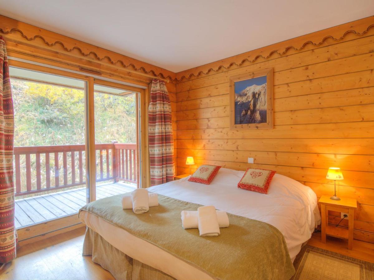 Apartment Ecrin Des Neiges - Val Claret-1 By Interhome Тинь Экстерьер фото