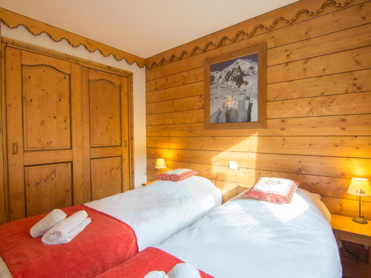 Apartment Ecrin Des Neiges - Val Claret-1 By Interhome Тинь Экстерьер фото