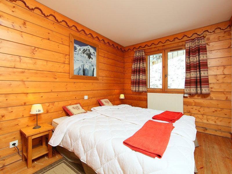 Apartment Ecrin Des Neiges - Val Claret-1 By Interhome Тинь Экстерьер фото