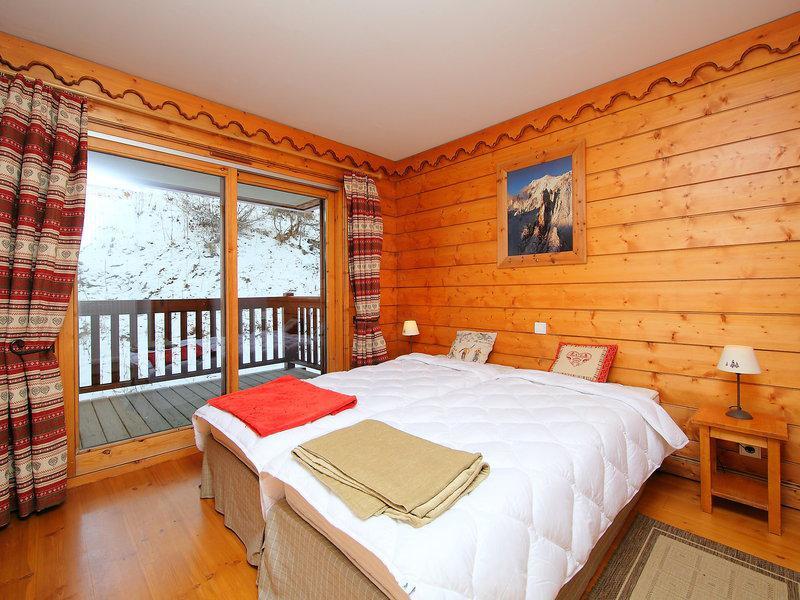 Apartment Ecrin Des Neiges - Val Claret-1 By Interhome Тинь Экстерьер фото
